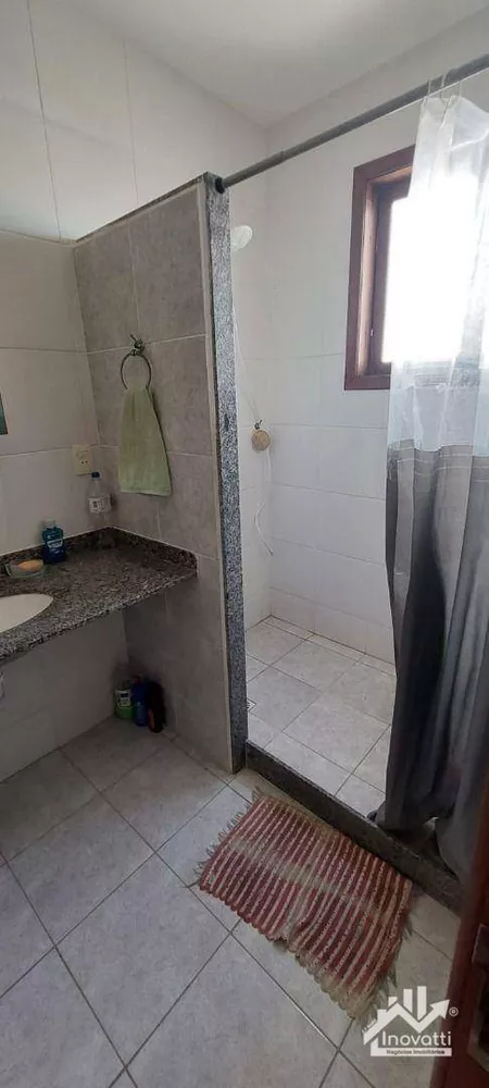 Casa, 4 quartos, 274 m² - Foto 11