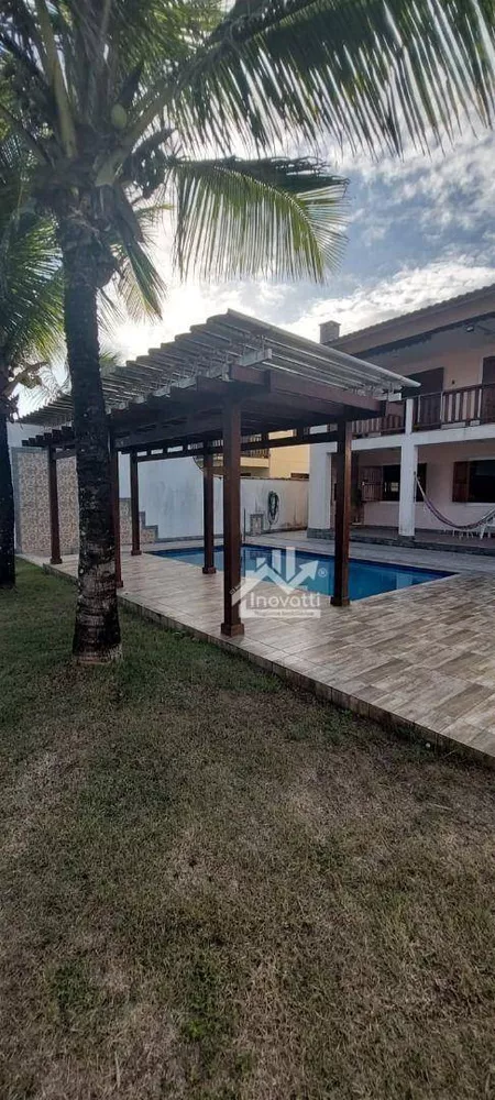 Casa, 4 quartos, 274 m² - Foto 8