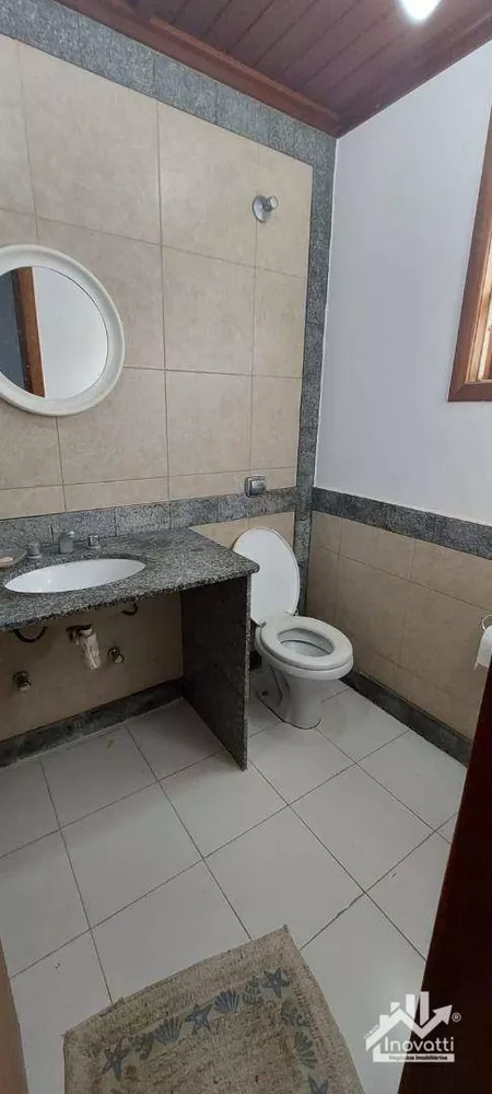 Casa, 4 quartos, 274 m² - Foto 33