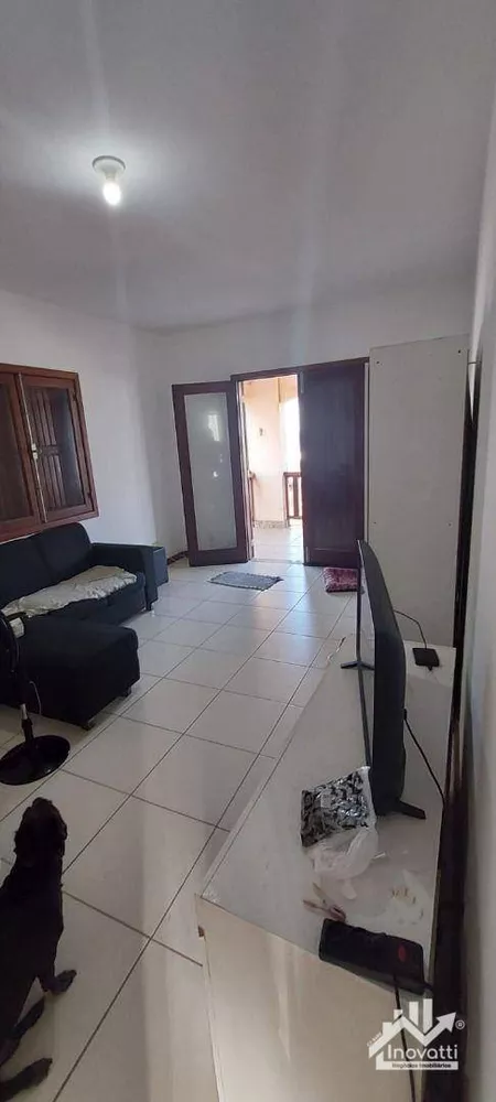 Casa, 4 quartos, 274 m² - Foto 4