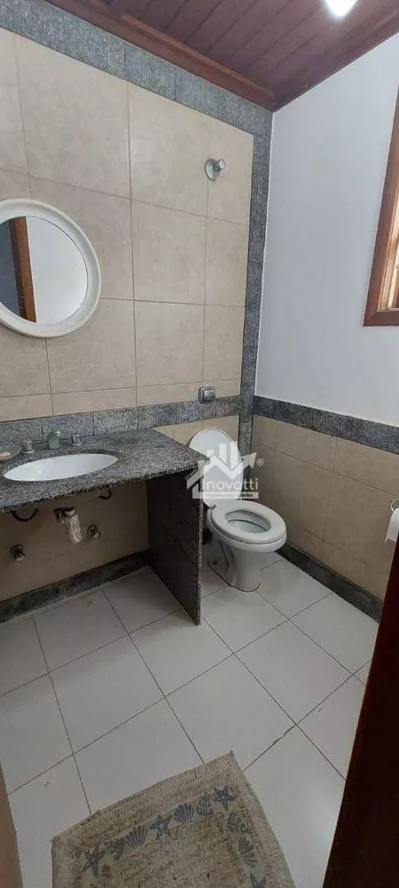 Casa, 4 quartos, 274 m² - Foto 17