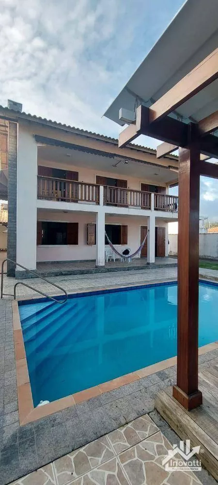 Casa, 4 quartos, 274 m² - Foto 35