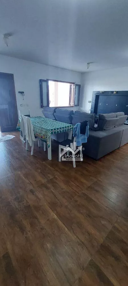 Casa, 4 quartos, 274 m² - Foto 24