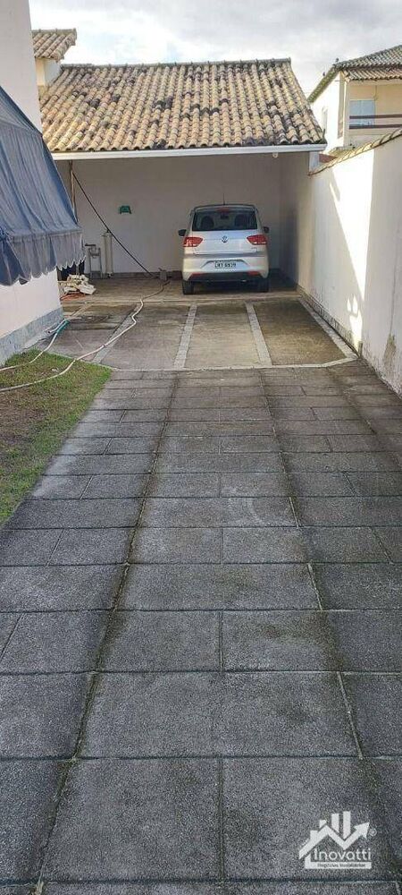 Casa à venda com 4 quartos, 274m² - Foto 4