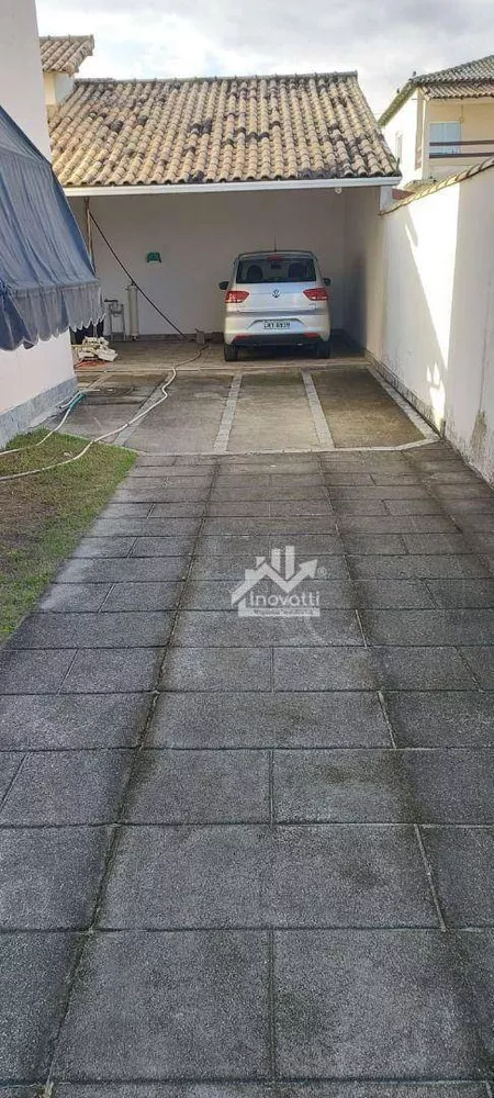 Casa, 4 quartos, 274 m² - Foto 28