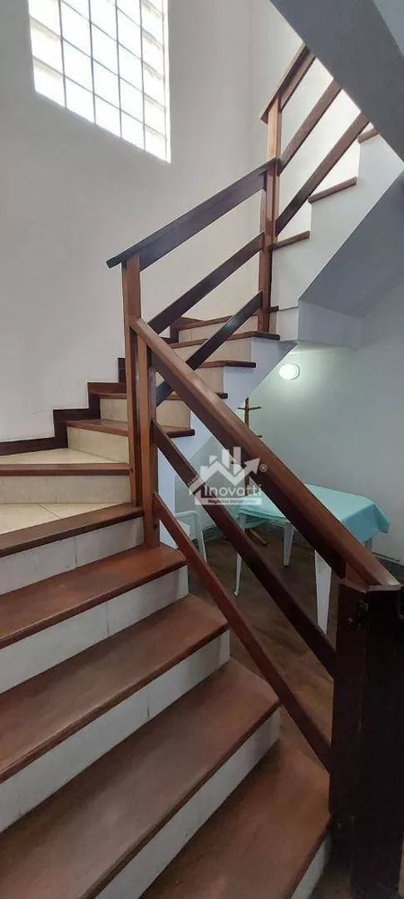 Casa, 4 quartos, 274 m² - Foto 7