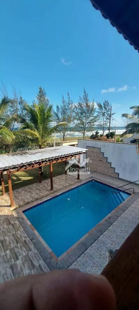 Casa, 4 quartos, 274 m² - Foto 22