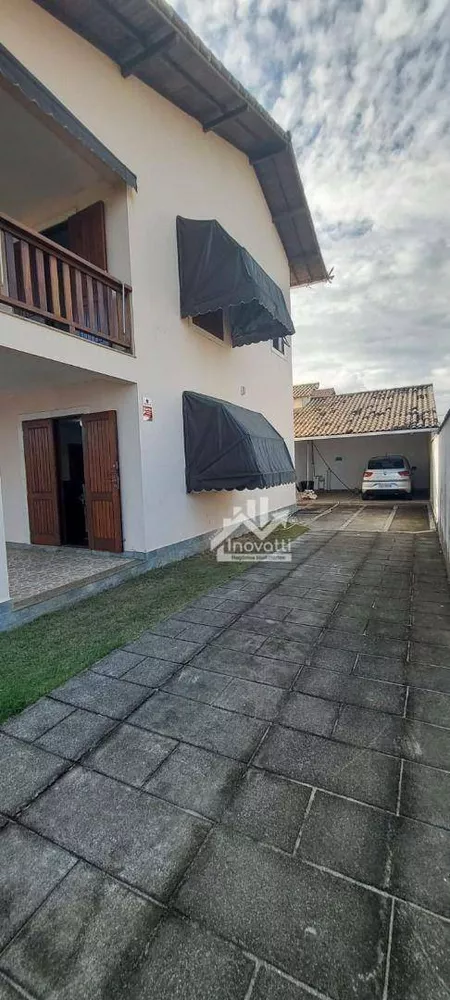 Casa, 4 quartos, 274 m² - Foto 16