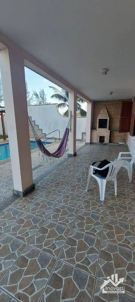 Casa, 4 quartos, 274 m² - Foto 34
