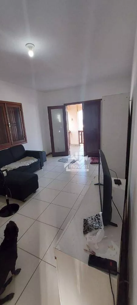 Casa, 4 quartos, 274 m² - Foto 18