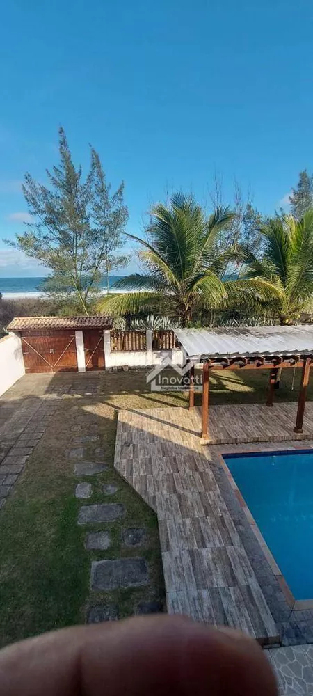 Casa, 4 quartos, 274 m² - Foto 23
