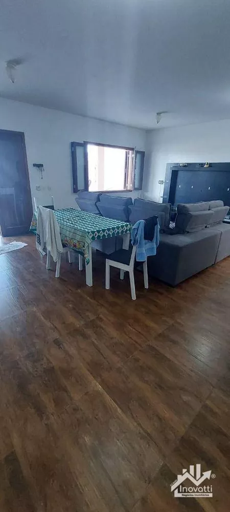 Casa, 4 quartos, 274 m² - Foto 12