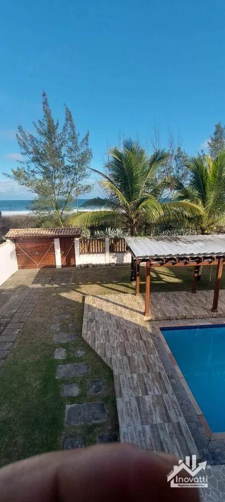 Casa, 4 quartos, 274 m² - Foto 13