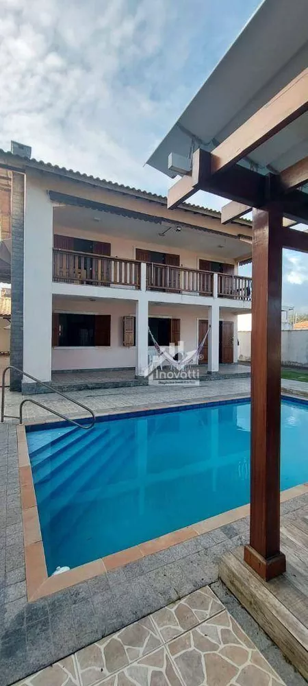 Casa, 4 quartos, 274 m² - Foto 29
