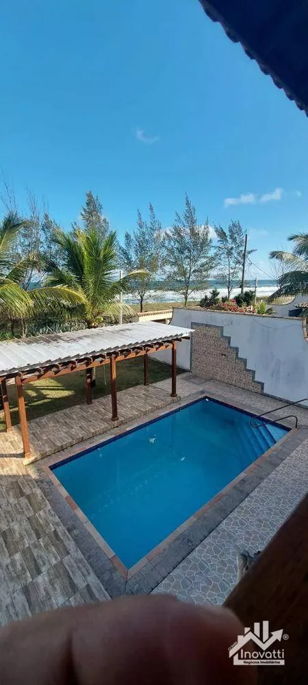 Casa, 4 quartos, 274 m² - Foto 36