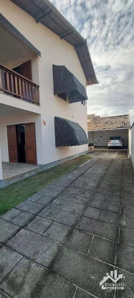 Casa, 4 quartos, 274 m² - Foto 31
