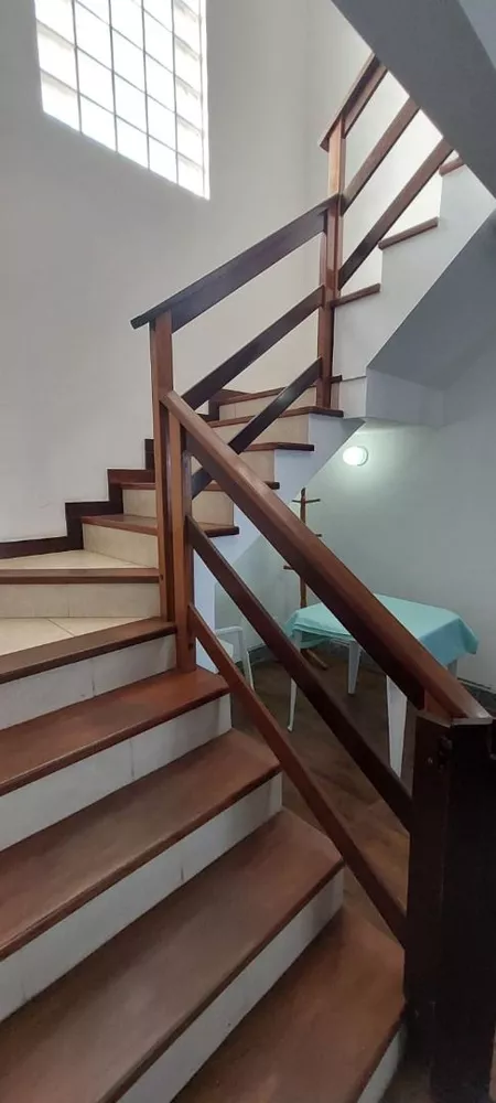 Casa, 4 quartos, 274 m² - Foto 2