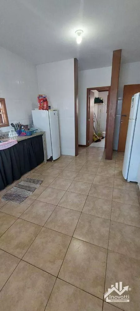 Casa, 4 quartos, 274 m² - Foto 3