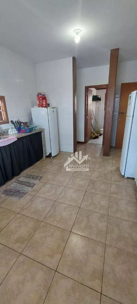 Casa, 4 quartos, 274 m² - Foto 19