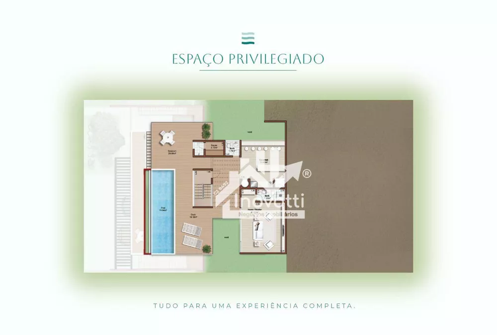 Loteamento e Condomínio, 450 m² - Foto 2