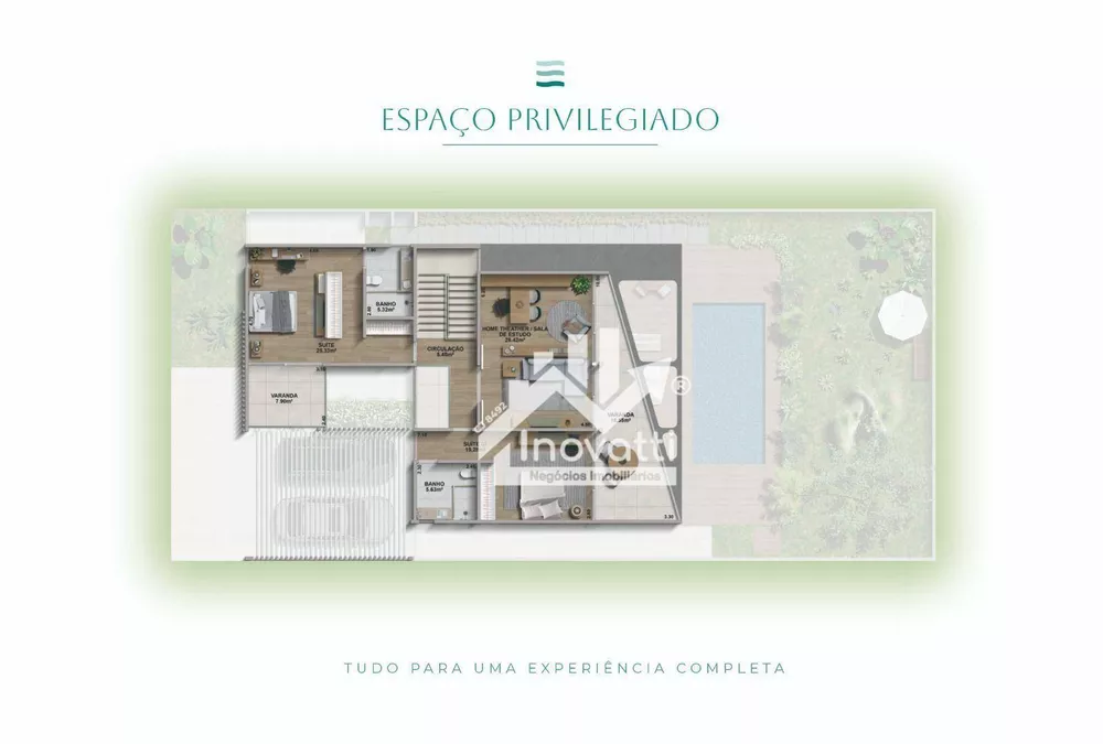 Loteamento e Condomínio, 450 m² - Foto 60