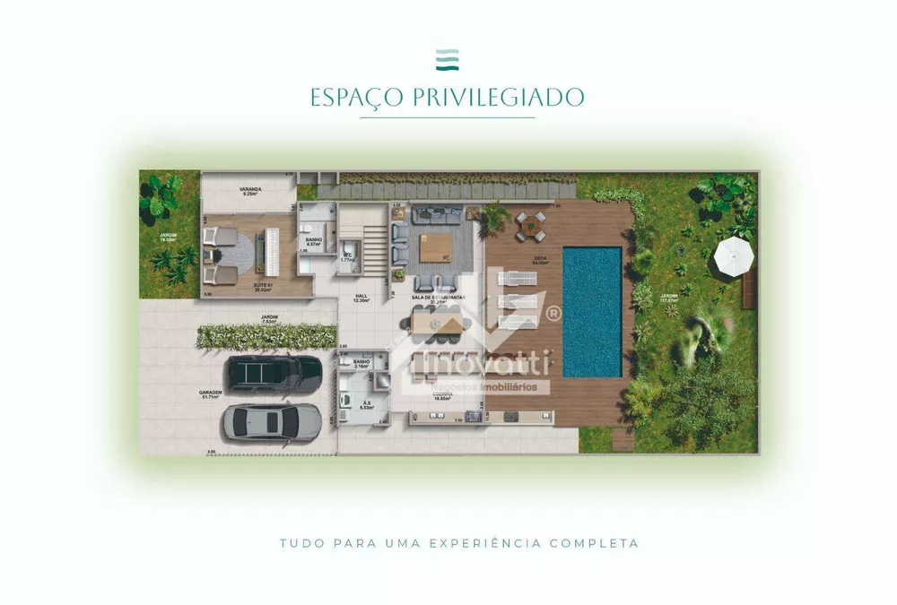 Loteamento e Condomínio, 450 m² - Foto 64