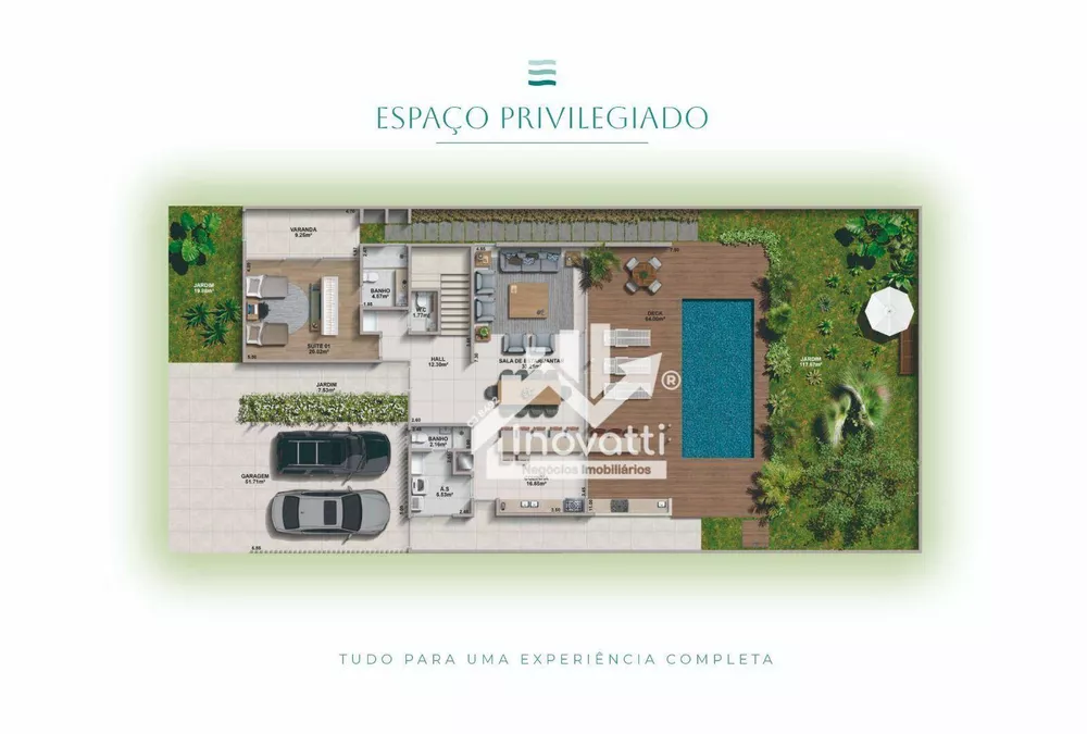 Loteamento e Condomínio, 450 m² - Foto 82