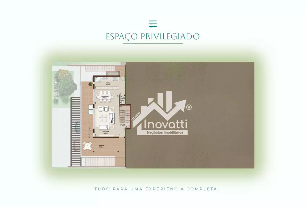 Loteamento e Condomínio, 450 m² - Foto 69