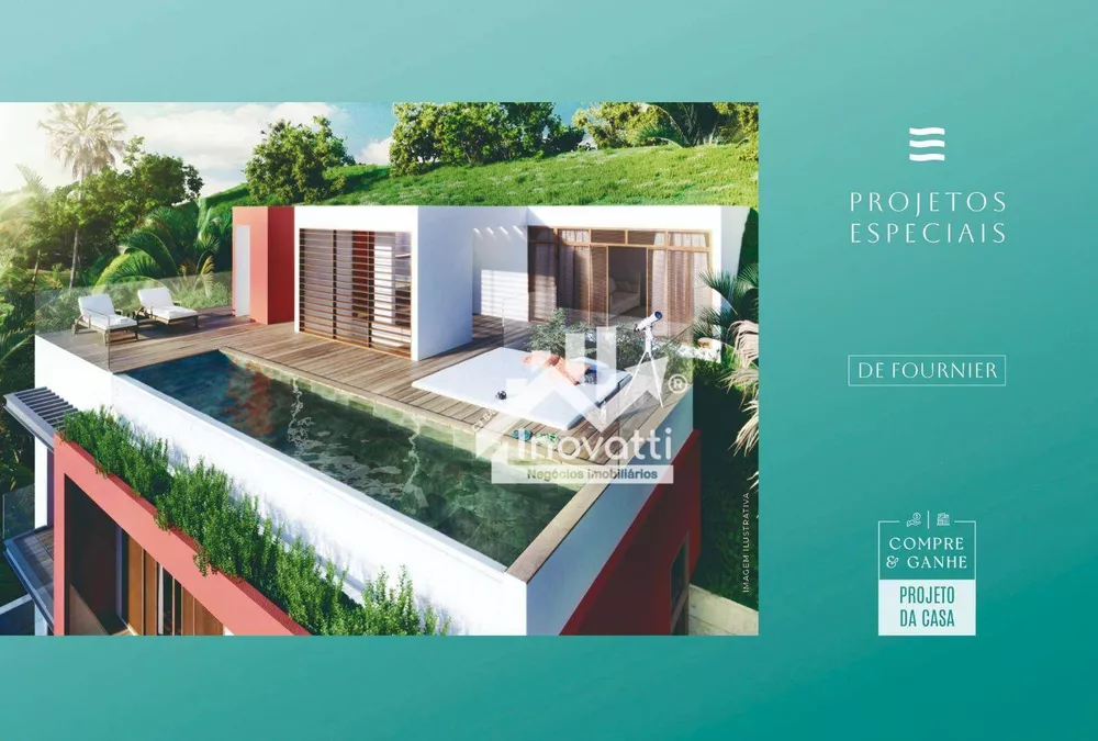 Loteamento e Condomínio, 450 m² - Foto 116