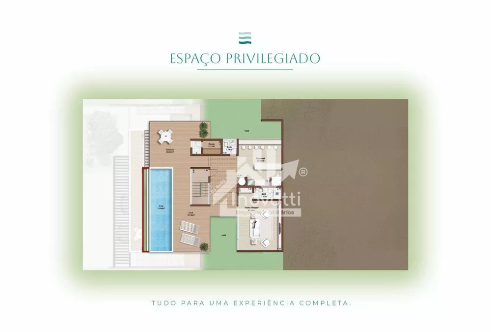 Loteamento e Condomínio, 450 m² - Foto 95