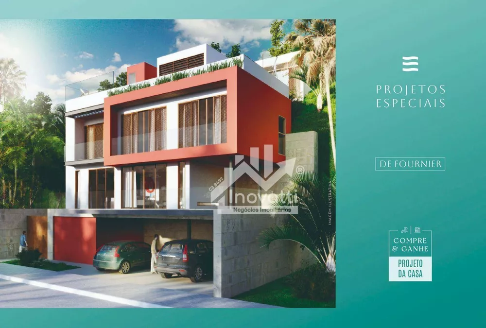 Loteamento e Condomínio, 450 m² - Foto 40