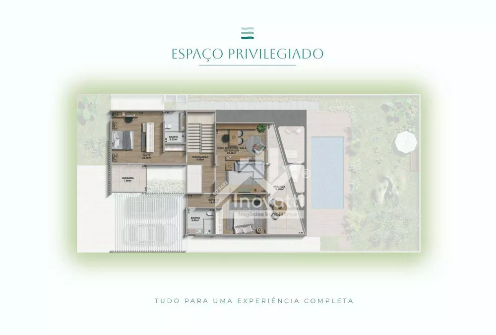 Loteamento e Condomínio, 450 m² - Foto 94