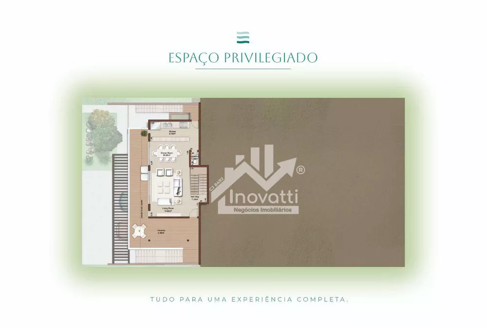 Loteamento e Condomínio, 450 m² - Foto 56