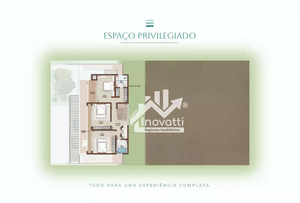Loteamento e Condomínio, 450 m² - Foto 113
