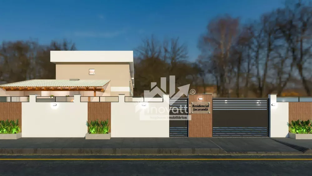 Apartamento, 2 quartos, 50 m² - Foto 4