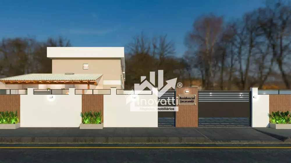 Apartamento, 2 quartos, 50 m² - Foto 21