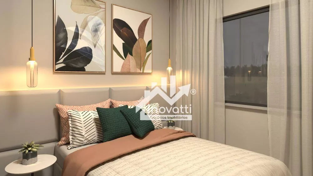 Apartamento, 2 quartos, 50 m² - Foto 17