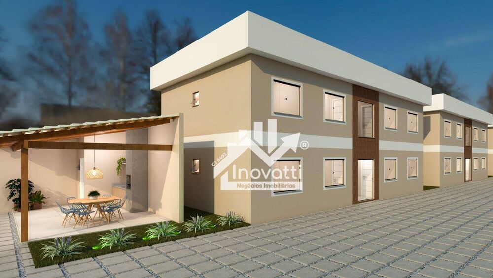 Apartamento, 2 quartos, 50 m² - Foto 20