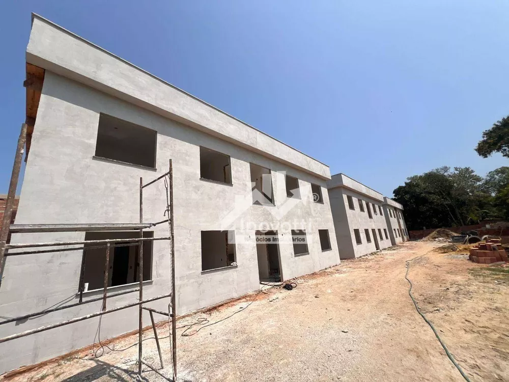 Apartamento, 2 quartos, 50 m² - Foto 2