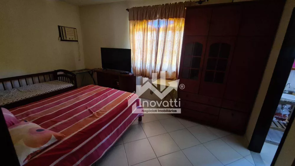 Casa, 3 quartos, 250 m² - Foto 2
