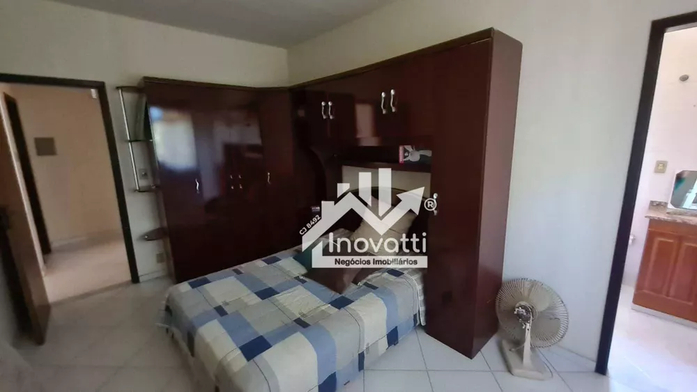 Casa, 3 quartos, 250 m² - Foto 14