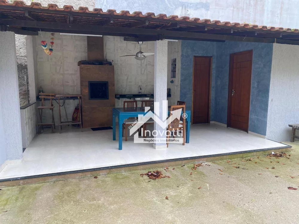 Casa, 3 quartos, 250 m² - Foto 19
