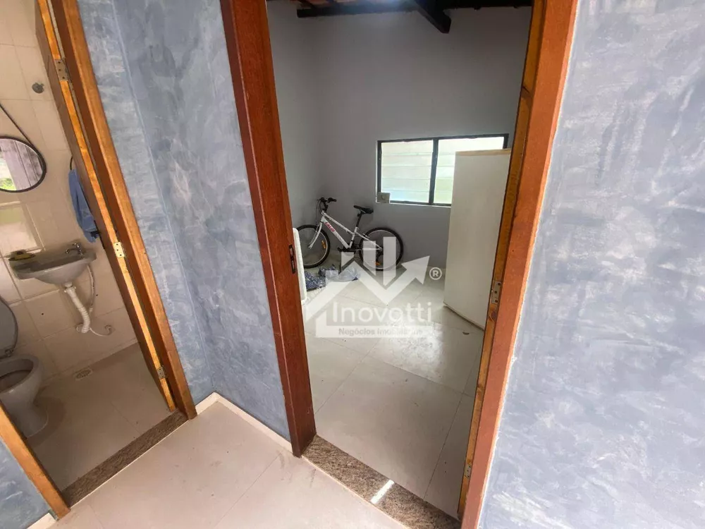Casa, 3 quartos, 250 m² - Foto 4