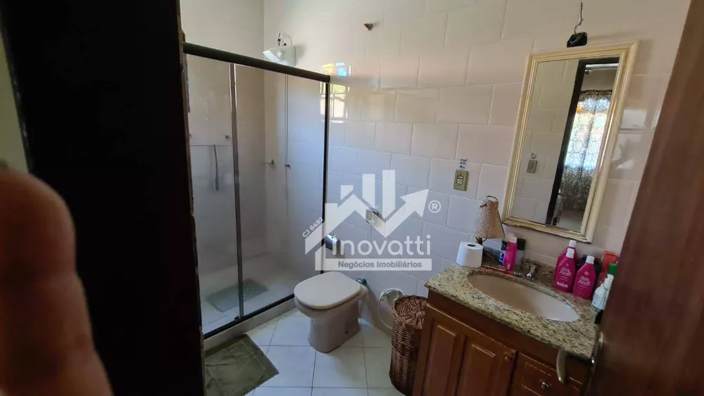 Casa, 3 quartos, 250 m² - Foto 5