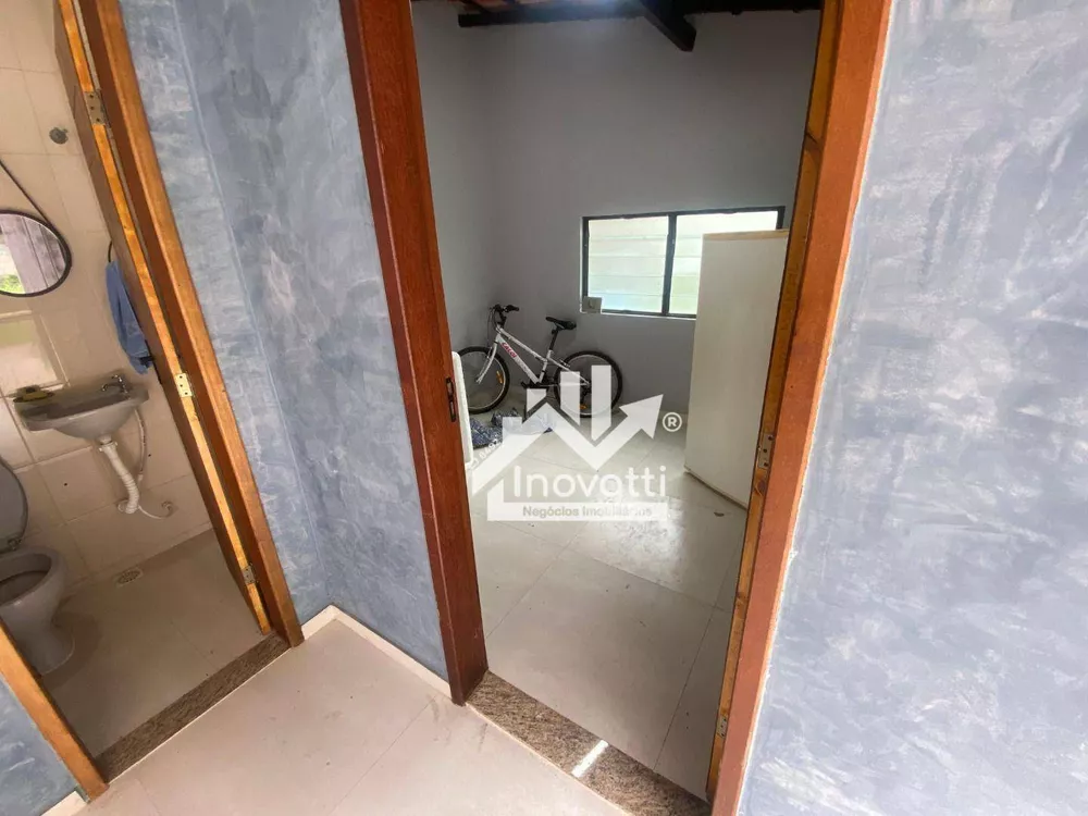 Casa, 3 quartos, 250 m² - Foto 21