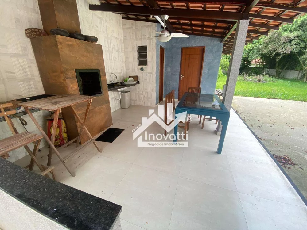 Casa, 3 quartos, 250 m² - Foto 20