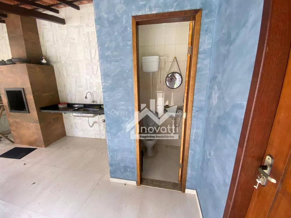 Casa, 3 quartos, 250 m² - Foto 6