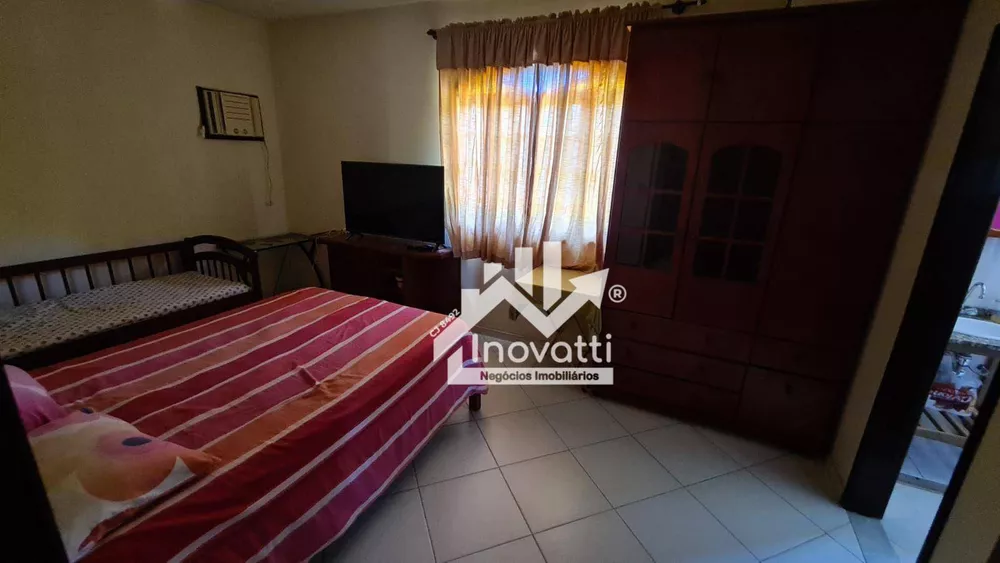 Casa, 3 quartos, 250 m² - Foto 15