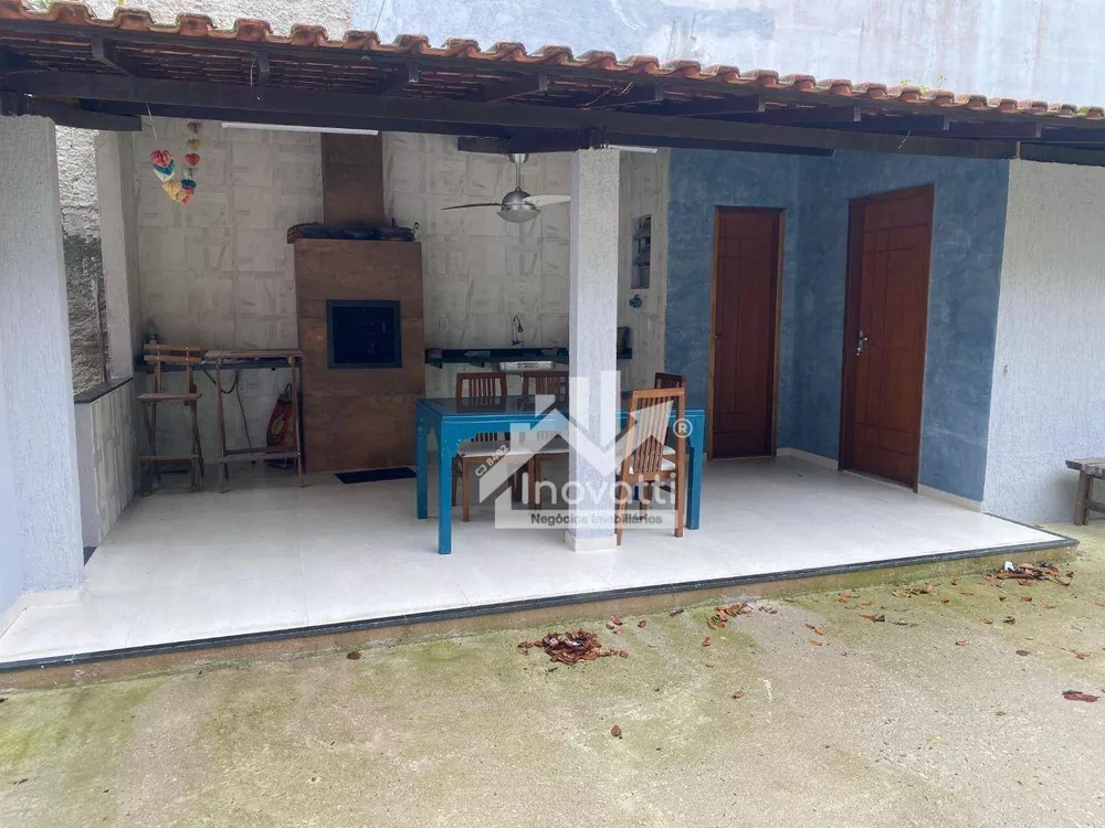 Casa, 3 quartos, 250 m² - Foto 7