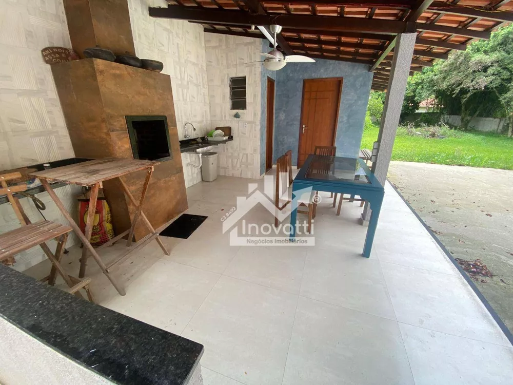 Casa, 3 quartos, 250 m² - Foto 8